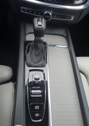 Volvo S60 cena 134900 przebieg: 54000, rok produkcji 2020 z Książ Wielkopolski małe 529